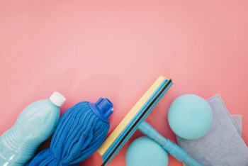 Одесская клининговая компания